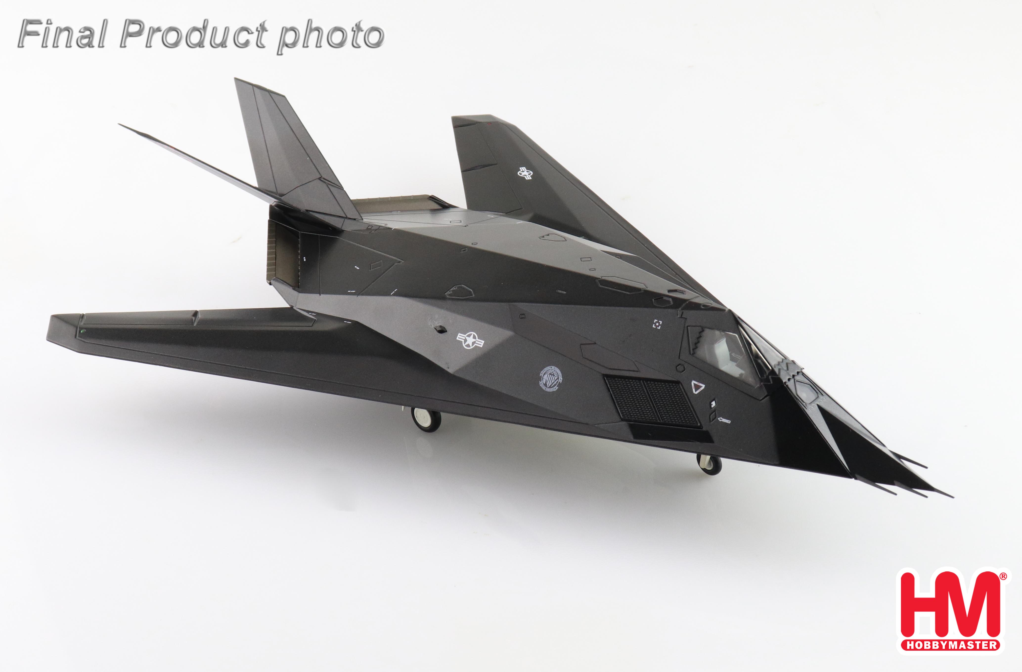 放送大学 割引 F-117A Nighthawk 88-0841, USAF, 2021 その他